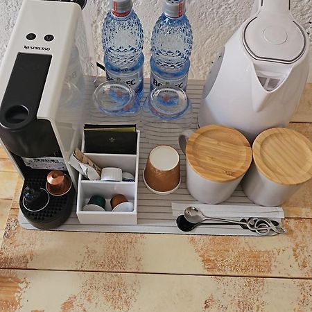 Sunny Border (Adults Only) Hotel Vama Veche Bagian luar foto