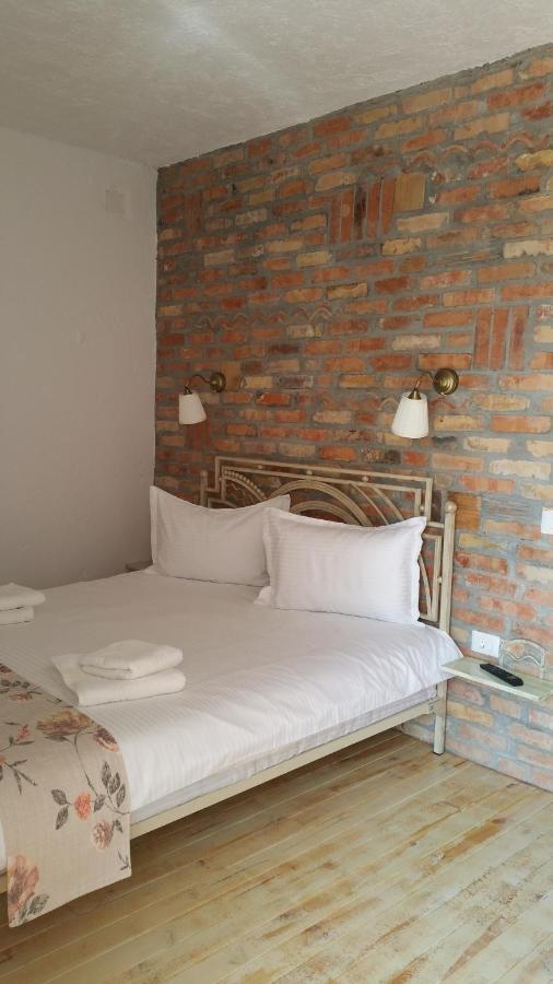 Sunny Border (Adults Only) Hotel Vama Veche Bagian luar foto