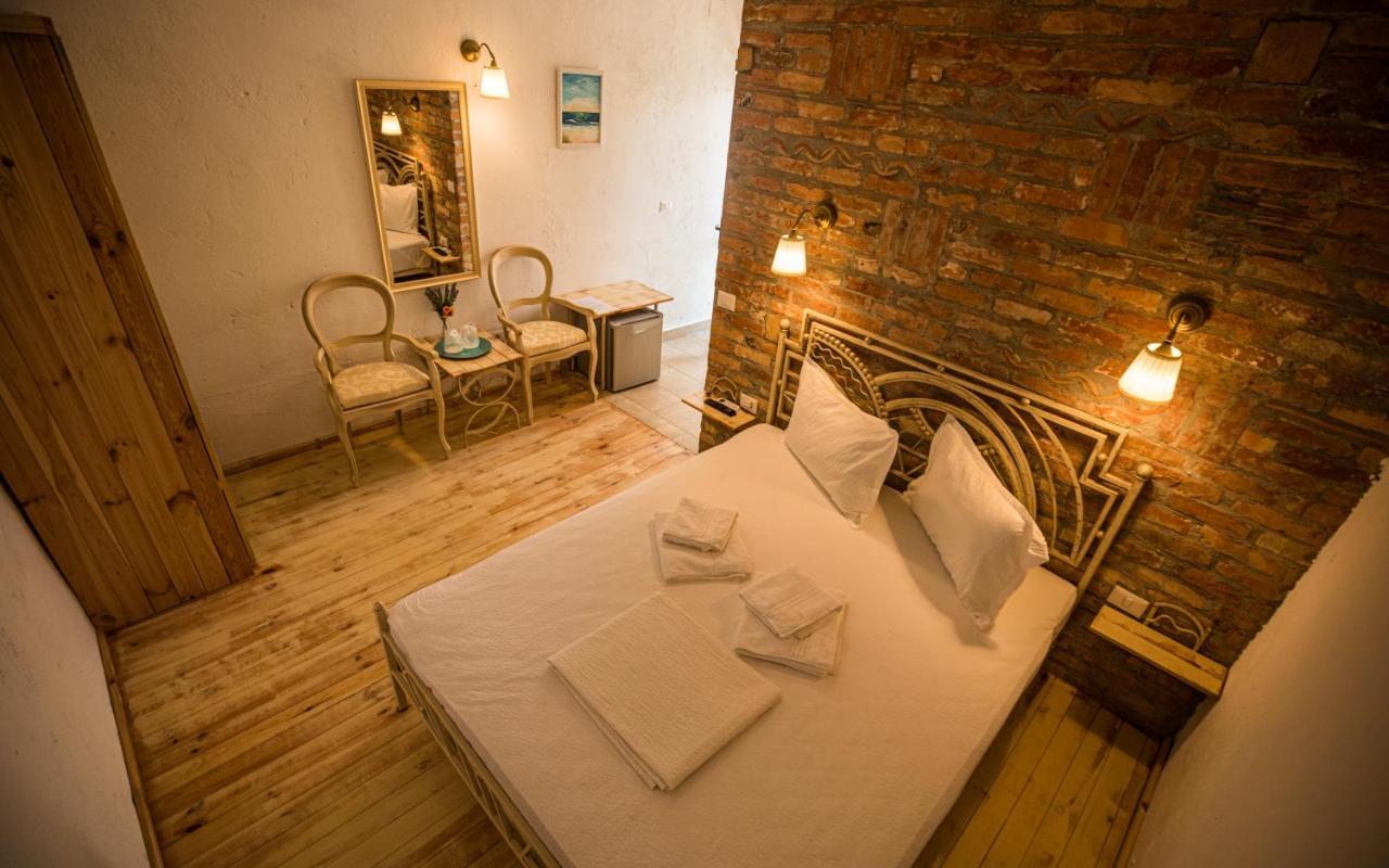 Sunny Border (Adults Only) Hotel Vama Veche Bagian luar foto