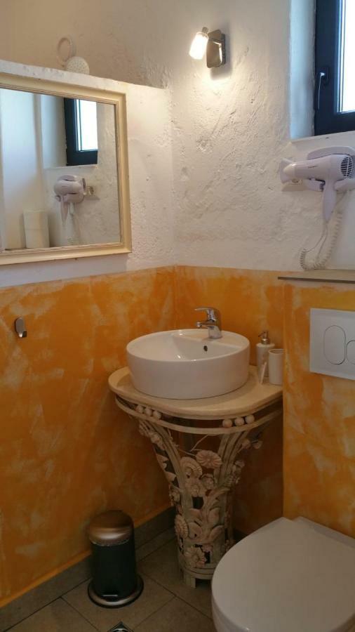 Sunny Border (Adults Only) Hotel Vama Veche Bagian luar foto